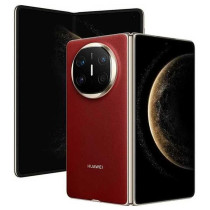 Huawei Mate X6 12 GB 512 GB Arabic Nebula Red 4G Smartphone