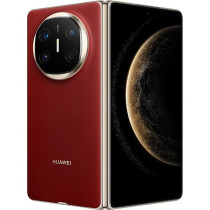 Huawei Mate X6 12 GB 512 GB Arabic Nebula Red 4G Smartphone