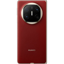 Huawei Mate X6 12 GB 512 GB Arabic Nebula Red 4G Smartphone