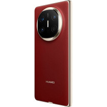 Huawei Mate X6 12 GB 512 GB Arabic Nebula Red 4G Smartphone