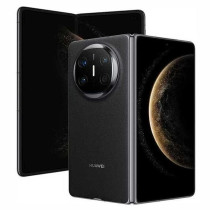 Huawei Mate X6 12 GB 512 GB Arabic Nebula Black 4G Smartphone