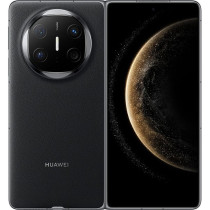 Huawei Mate X6 12 GB 512 GB Arabic Nebula Black 4G Smartphone