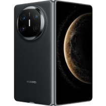 Huawei Mate X6 12 GB 512 GB Arabic Nebula Black 4G Smartphone