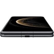 Huawei Mate X6 12 GB 512 GB Arabic Nebula Black 4G Smartphone