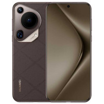 Huawei Pura 70 Ultra 512 GB 16 GB Brown 4G Smartphone