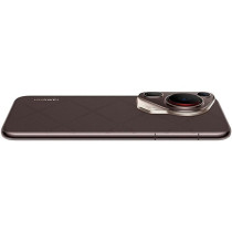 Huawei Pura 70 Ultra 512 GB 16 GB Brown 4G Smartphone