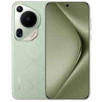 Huawei Pura 70 Ultra 512 GB 16 GB Green 4G Smartphone