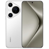 Huawei Pura 70 Pro 512 GB 12 GB White 4G Smartphone