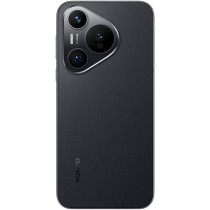 Huawei Pura 70 256 GB 12 GB Arabic Black 4G Smartphone