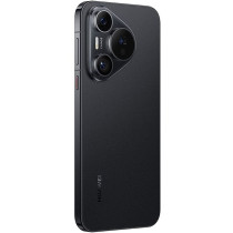 Huawei Pura 70 256 GB 12 GB Arabic Black 4G Smartphone
