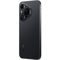 Huawei Pura 70 256 GB 12 GB Arabic Black 4G Smartphone