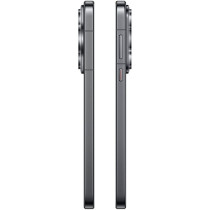 Huawei Pura 70 256 GB 12 GB Arabic Black 4G Smartphone