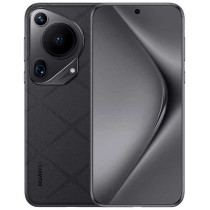 Huawei Pura 70 Ultra 512 GB 16 GB Black 4G Smartphone