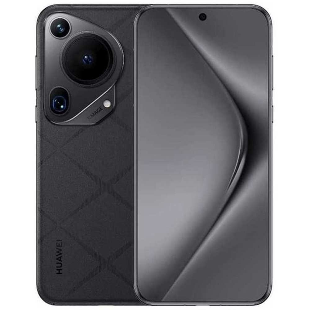 Huawei Pura 70 Ultra 512 GB 16 GB Black 4G Smartphone