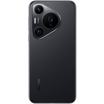 Huawei Pura 70 Pro 512 GB 12 GB Black 4G Smartphone