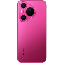 Huawei Pura 70 256 GB 12 GB Arabic Pink 4G Smartphone