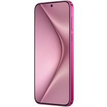 Huawei Pura 70 256 GB 12 GB Arabic Pink 4G Smartphone