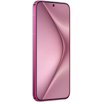 Huawei Pura 70 256 GB 12 GB Arabic Pink 4G Smartphone