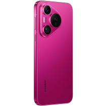 Huawei Pura 70 256 GB 12 GB Arabic Pink 4G Smartphone