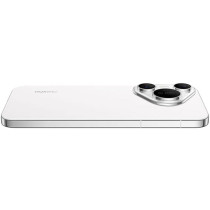 Huawei Pura 70 256 GB 12 GB Arabic White 4G Smartphone