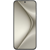 Huawei Pura 70 256 GB 12 GB Arabic White 4G Smartphone