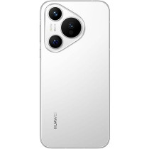 Huawei Pura 70 256 GB 12 GB Arabic White 4G Smartphone