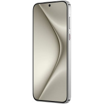 Huawei Pura 70 256 GB 12 GB Arabic White 4G Smartphone