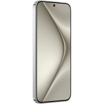 Huawei Pura 70 256 GB 12 GB Arabic White 4G Smartphone