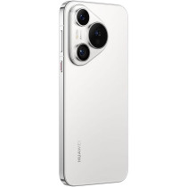 Huawei Pura 70 256 GB 12 GB Arabic White 4G Smartphone