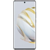 Huawei Nova 10 256 GB 8 GB Arabic Starry Silver 4G Smartphone