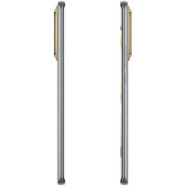 Huawei Nova 10 256 GB 8 GB Arabic Starry Silver 4G Smartphone