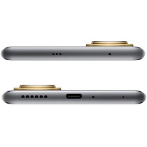 Huawei Nova 10 256 GB 8 GB Arabic Starry Silver 4G Smartphone