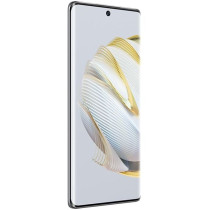 Huawei Nova 10 256 GB 8 GB Arabic Starry Silver 4G Smartphone