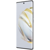 Huawei Nova 10 256 GB 8 GB Arabic Starry Silver 4G Smartphone