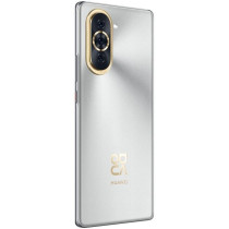 Huawei Nova 10 256 GB 8 GB Arabic Starry Silver 4G Smartphone