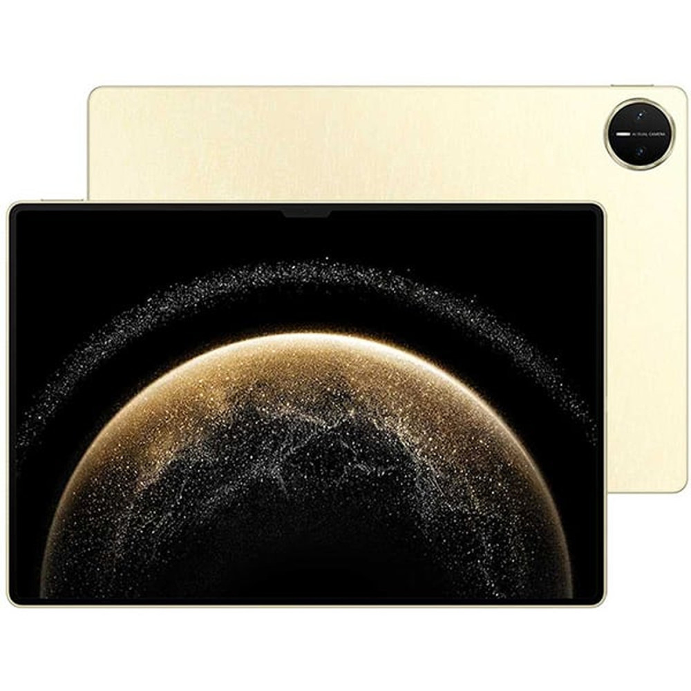 Huawei Matepad Pro Papermatte WEB-W09DK Tablet Wifi 512 GB 12 GB 13.2 Inch Gold