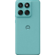Motorola Edge 60 Fusion 5G 256GB 12GB RAM Pantone Amazonite Dual Sim Smartphone