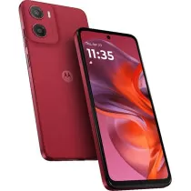 Motorola G05 256GB Plum Red...