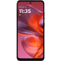 Motorola G05 256GB Plum Red 4G Smartphone