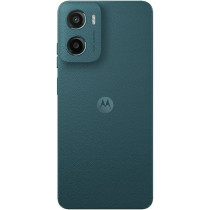 Motorola G05 128GB Forest Green 4G Smartphone