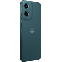 Motorola G05 128GB Forest Green 4G Smartphone