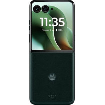 Motorola Razr 60 Ultra 5G 512GB 16GB RAM Scarab Dual Sim Smartphone