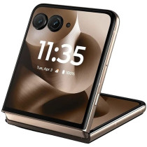 Motorola Razr 60 Ultra 5G 512GB 16GB RAM Mountain Trail Dual Sim Smartphone