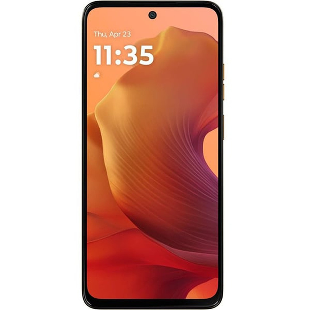 Motorola G15 256GB 8GB Sunrise Orange 4G Smartphone
