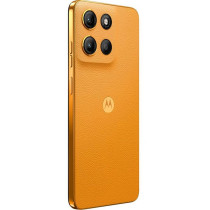 Motorola G15 256GB 8GB Sunrise Orange 4G Smartphone
