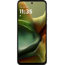 Motorola G15 256GB 8GB Iguana Green 4G Smartphone