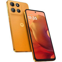 Motorola G15 256GB Sunrise Orange 4G Smartphone
