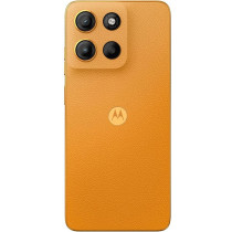 Motorola G15 256GB Sunrise Orange 4G Smartphone