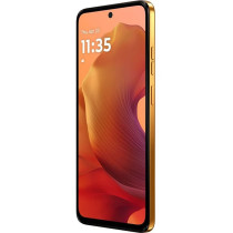 Motorola G15 256GB Sunrise Orange 4G Smartphone
