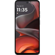 Motorola G15 256GB Gravity Grey 4G Smartphone